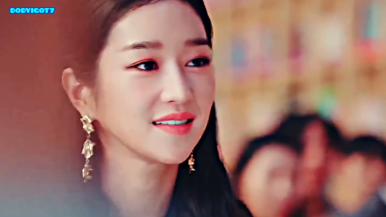 كلها غيرانة على مسلسلات كورية😍😍 #كيدراما #مسلسلات_كورية #kdrama #kdramaedit #psychobutitsokay #iu IU