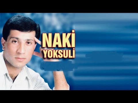 Naki Yoksuli Mühür Gözlüm