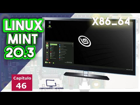 Linux Mint 20.3 - Ideal for Getting Started with Linux? | Stable