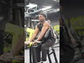 Preacher Curl Tip 💎 #bicepworkout #armworkout #gymtips