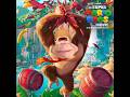 【タイムワイプ】Donkey Kong VFX Challenge！ドンキーコングのVFXチャレンジ！ #donkeykong #VFX #supermariobros