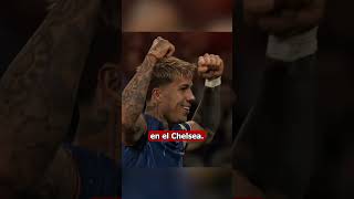 El Real Madrid sueña con fichar a este argentino. ¿Quién es?
