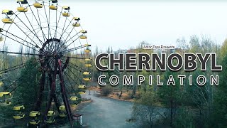 Compilation of Chernobyl | Victor Topa