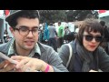 OutsideLands 2010 - Freelance Whales Eat Pica Pica