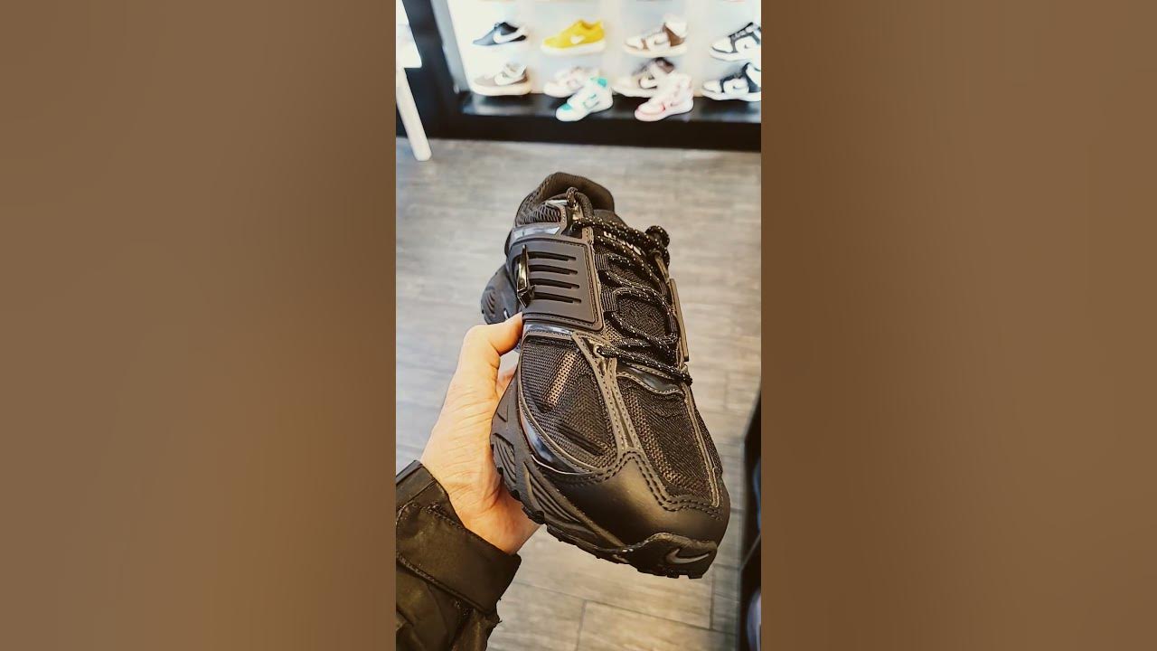 NIKE AIR PEGASUS WAVE IB0612-001 나이키 에어 페가수스