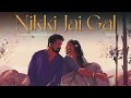 Nikki Jai Gal REMIX Attaullah Khan Esakhelvi Studio Remix Visualizer Echo Vibes Nikki Jai Gal REMIX Attaullah Khan Esakhelvi Studio Remix Visualizer Echo Vibes