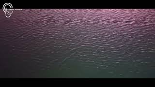 ocean reflections for sleeping | relaxing ripples (10-hours)