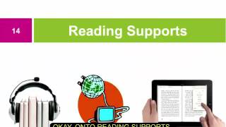 Assistive Technology: Tools for Transition