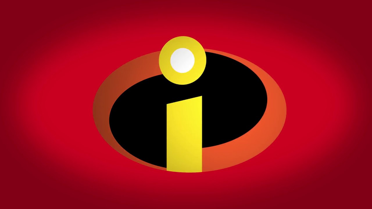 The Incredibles - No Capes (Kinetic Typography) - YouTube