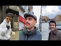 سنابات البتابيت في إسبانيا اليوم 3 2 فبراير