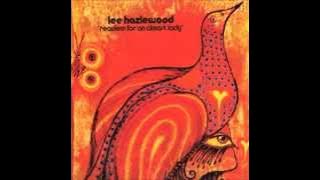 Lee Hazlewood - Requiem for an Almost Lady [Full Album] (1971)