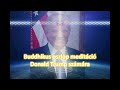 Buddhikus oszlop meditáció Donald Trump számára - Hungarian guided audio