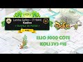 [Dofus] Eliotrope Koli 3v3 Random ~5000 cote - #18