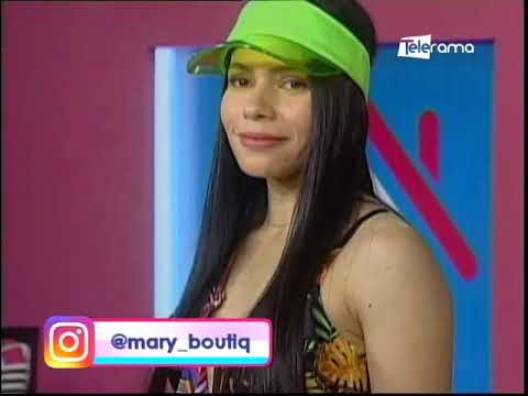 Tendencias en trajes de baño y accesorios de playa