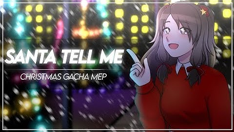 🎁 MEP Navideño 2025! 🎄 (ABIERTO/OPEN✅) - #STMGACHAMEP25