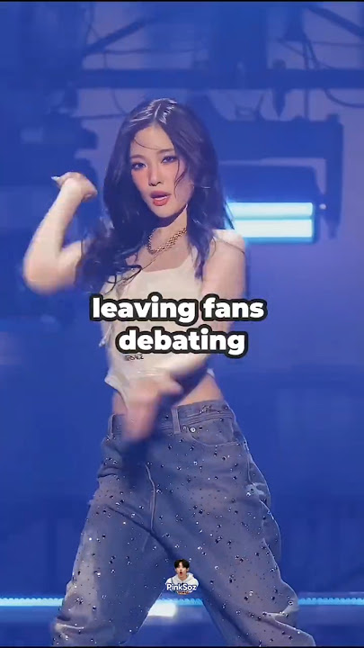 aespa’s Ningning Mistaken for BLACKPINK’s Jennie! #kpop