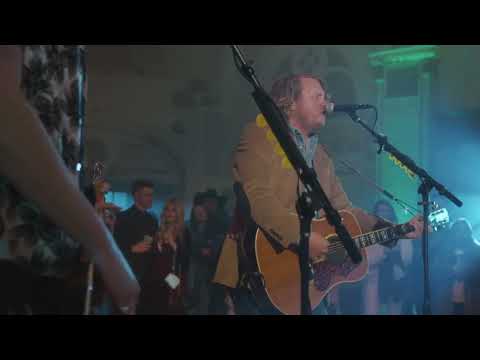 William Clark Green - Anymore (Live)