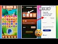 JUMBLE MATCH [WIN REAL MONEY] App para Ganar dinero JUGANDO💪 👋 FULL REVIEW🔥