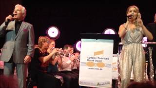 Somewhere out there - Simone Egeriis & Kurt Ravn