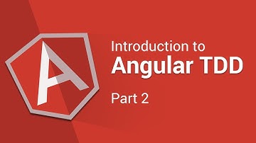 Introduction to Angular TDD | ECMA Script and Type Script | Part 2 | Eduonix