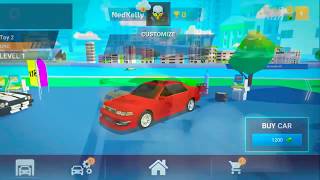 DRIFT CLASH DOWNLOAD DO JOGO NA DESCRIÇÃO screenshot 3