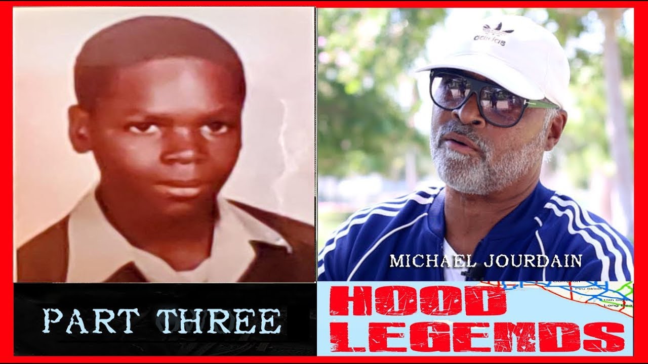 Brims fight Crips for control over Crenshaw High School 72-73