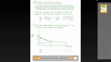 Chapter 1 Lesson 5 Example 3 Math 31