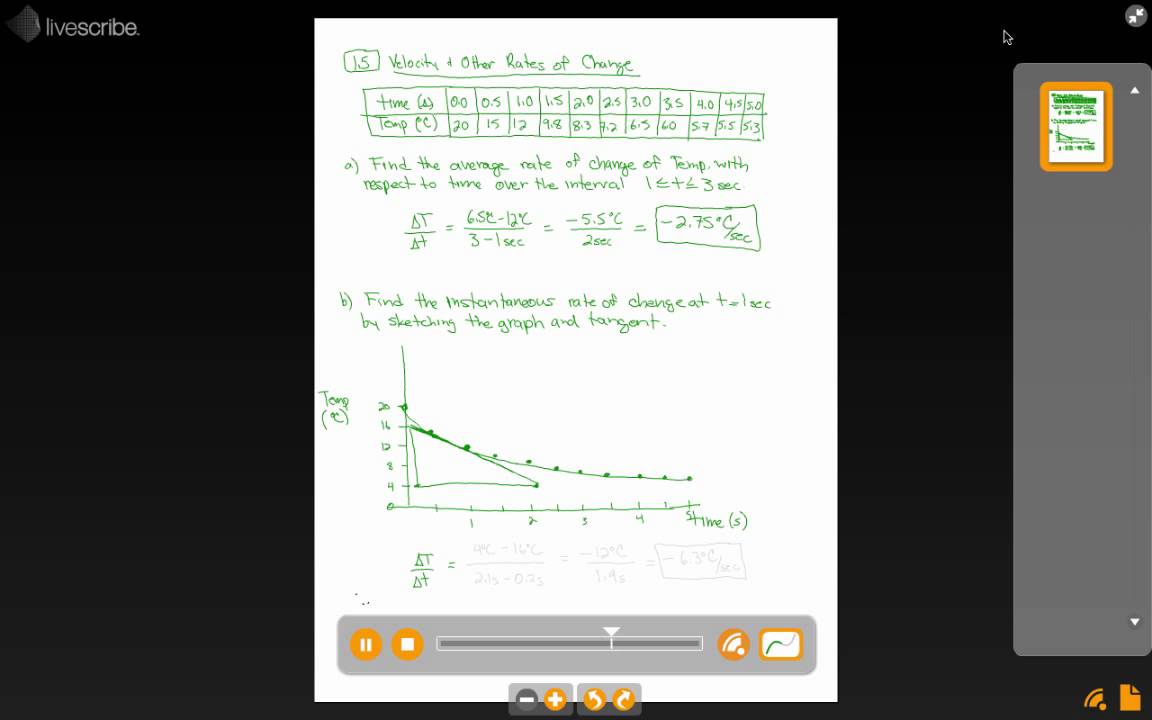 Chapter 1 Lesson 5 Example 3 Math 31 - YouTube