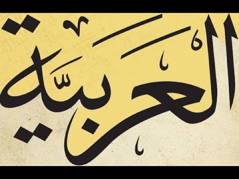 اللقاء 1 المعجم العربي وعلم الدلالة د وفاء زيادة