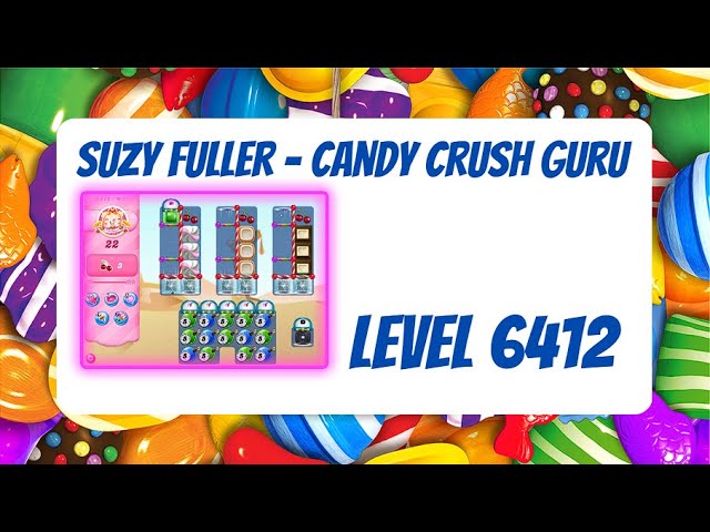 Candy Crush - Where to Watch and Stream - TV Guide