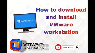 How to Download and Install VMware Workstation Pro on Windows | Step-by-Step Tutorial