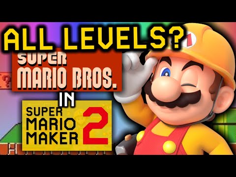 can-you-remake-super-mario-bros.-in-super-mario-maker-2?