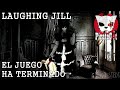 Laughing Jill - El Juego Ha Terminado