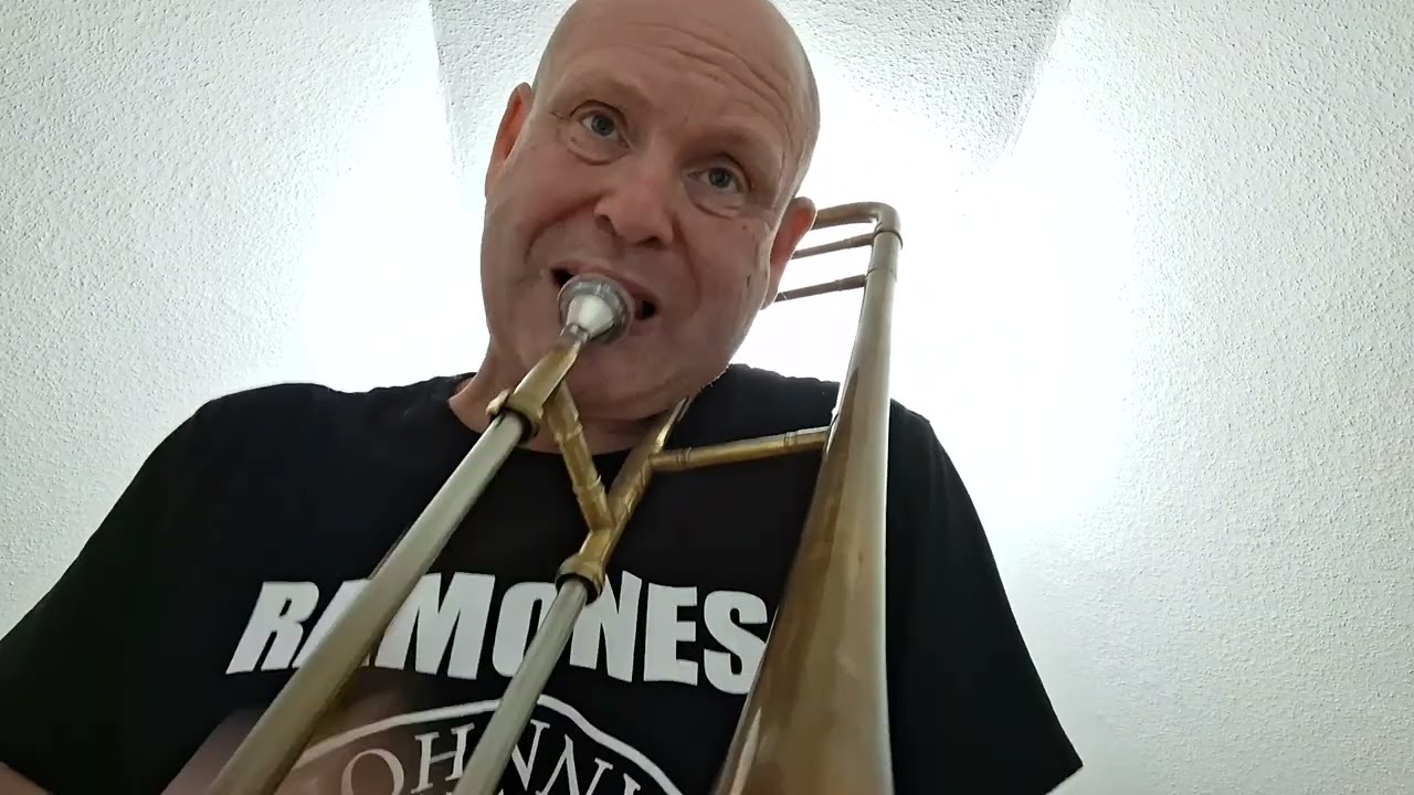 Hot Hat impro after A Mangelsdorff