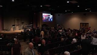 Live Stream - [Village Hope Church - Jackson, MI]