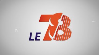 Le 7/8. Édition du 30 novembre 2022