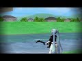 青春する初音ミク 「We Are The World」 MMD動画