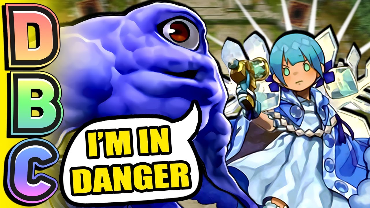 WEATHER WARS: CLOUDIANS VS WEATHER PAINTER