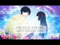 Forever By Your Side「Collab」- HBD Ryan ♥