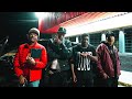 Atlanta Vlog w/ Mick Boulevard, Mook Famous, J.Smith Films &amp; Rocky Diamonds (Fuji X-E4)