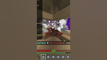 Deathrun is Fun- #shorts #hiveminecraft #hiveshorts #roadto1k #hive #deathrun #skywars