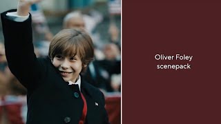 Oliver Foley scenepack