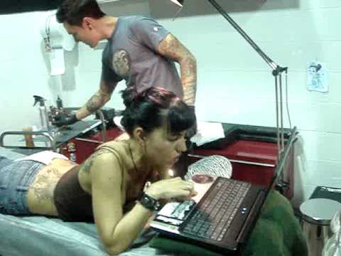 aitor 2 tattoartist of jolly roger studio youtube aitor 2 tattoartist of jolly roger studio youtube