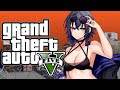 【VCR GTA】ラスト出勤【ぶいすぽ/一ノ瀬うるは】