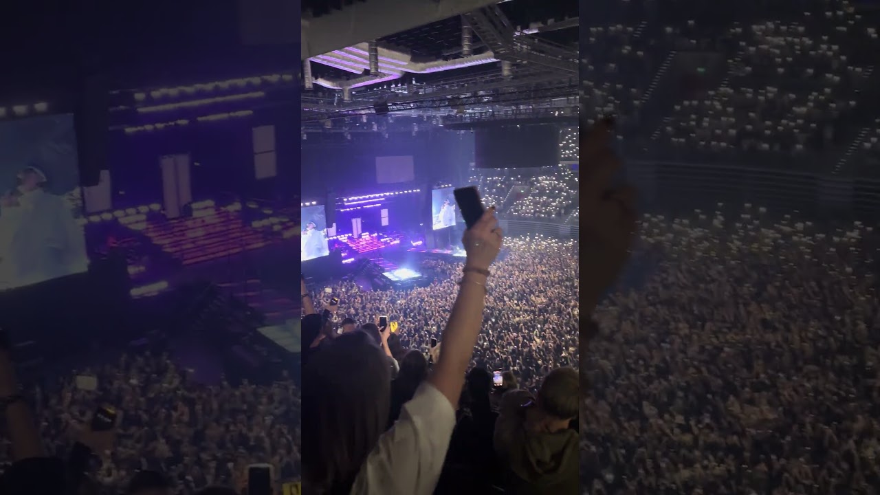 Sobel - Fiołkowe Pole | Arena Gliwice