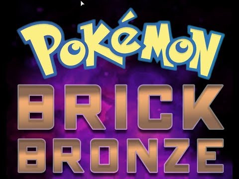 New Pokemon Brick Bronze Roblox Tips APK for Android Download