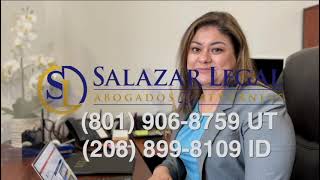 Abogada Monica Salazar Schedule A Consultation Today