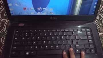 Rotate Laptop Screen Shortcut #shorts