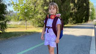 Back to School, Safely