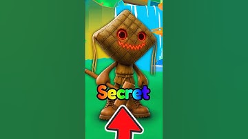 NEW LEAKED BRAINROT SECRET!😱